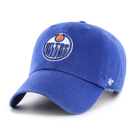 Herren Kappe 47 Brand NHL Edmonton Oilers ’47 CLEAN UP