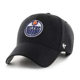 Herren Kappe 47 Brand NHL Edmonton Oilers ’47 MVP