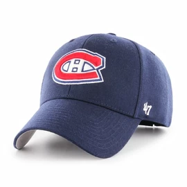 Herren Kappe 47 Brand NHL Montreal Canadiens '47 MVP