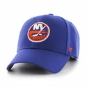 Herren Kappe  47 Brand  NHL New York Islanders '47 MVP Royal