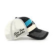 Herren Kappe  47 Brand  NHL San Jose Sharks Clubhouse Boon ’47 CLEAN UP