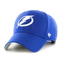 Herren Kappe  47 Brand  NHL Tampa Bay Lightning Ballpark Snap ’47 MVP