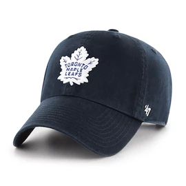 Herren Kappe 47 Brand NHL Toronto Maple Leafs ’47 CLEAN UP