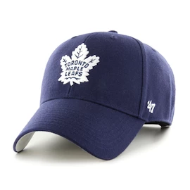 Herren Kappe 47 Brand NHL Toronto Maple Leafs Ballpark Snap ’47 MVP