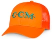 Herren Kappe  CCM  Vintage Meshback Trucker