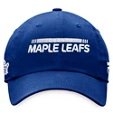 Herren Kappe  Fanatics Authentic Pro Game & Train Authentic Pro Game & Train Unstr Adjustable Toronto Maple Leafs