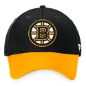 Herren Kappe  Fanatics Core Structured Adjustable Core Structured Adjustable Boston Bruins