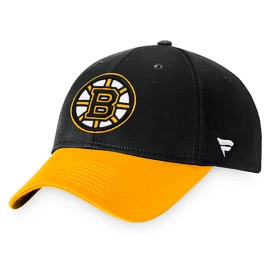 Herren Kappe Fanatics Core Structured Adjustable Core Structured Adjustable Boston Bruins