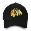 Herren Kappe  Fanatics Core Structured Adjustable Core Structured Adjustable Chicago Blackhawks