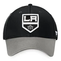 Herren Kappe  Fanatics Core Structured Adjustable Core Structured Adjustable Los Angeles Kings