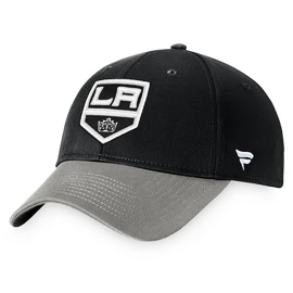 Herren Kappe Fanatics Core Structured Adjustable Core Structured Adjustable Los Angeles Kings