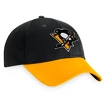 Herren Kappe  Fanatics Core Structured Adjustable Core Structured Adjustable Pittsburgh Penguins