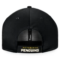 Herren Kappe  Fanatics Core Structured Adjustable Core Structured Adjustable Pittsburgh Penguins