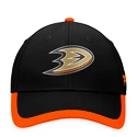 Herren Kappe  Fanatics Defender Structured Defender Structured Adjustable Anaheim Ducks