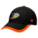 Herren Kappe  Fanatics Defender Structured Defender Structured Adjustable Anaheim Ducks