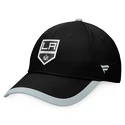 Herren Kappe  Fanatics Defender Structured Defender Structured Adjustable Los Angeles Kings