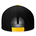 Herren Kappe  Fanatics Iconic Color Blocked Snapback Iconic Color Blocked Snapback Boston Bruins