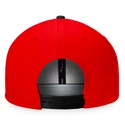 Herren Kappe  Fanatics Iconic Color Blocked Snapback Iconic Color Blocked Snapback Chicago Blackhawks