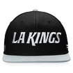 Herren Kappe  Fanatics Iconic Color Blocked Snapback Iconic Color Blocked Snapback Los Angeles Kings