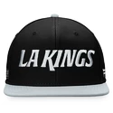 Herren Kappe  Fanatics Iconic Color Blocked Snapback Iconic Color Blocked Snapback Los Angeles Kings