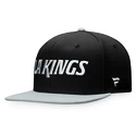 Herren Kappe  Fanatics Iconic Color Blocked Snapback Iconic Color Blocked Snapback Los Angeles Kings