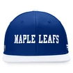 Herren Kappe  Fanatics Iconic Color Blocked Snapback Iconic Color Blocked Snapback Toronto Maple Leafs