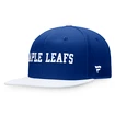 Herren Kappe  Fanatics Iconic Color Blocked Snapback Iconic Color Blocked Snapback Toronto Maple Leafs