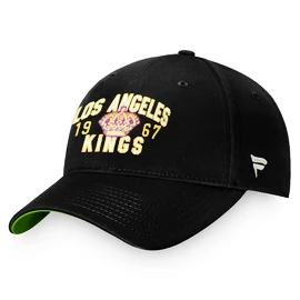 Herren Kappe Fanatics True Classic True Classic Unstructured Adjustable Los Angeles Kings