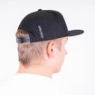 Herren Kappe  Roster Hockey  HOCK34 Snapback black