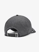 Herren Kappe  Under Armour  Blitzing Adj Hat gray