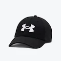 Herren Kappe  Under Armour  Blitzing Adj Hat  OSFM