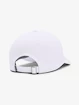 Herren Kappe  Under Armour  Blitzing Adj Hat white