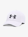 Herren Kappe  Under Armour  Blitzing Adj Hat white  OSFM