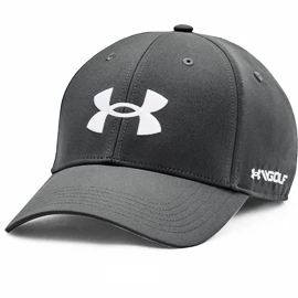 Herren Kappe Under Armour Golf96 Hat gray