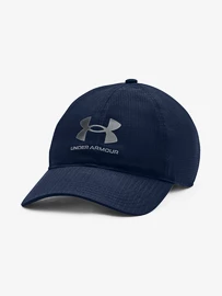 Herren Kappe Under Armour Isochill Armourvent ADJ blue