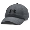 Herren Kappe  Under Armour  Isochill Armourvent ADJ gray  OSFM