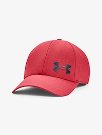 Herren Kappe Under Armour Isochill Armourvent Str-RED