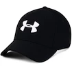 Herren Kappe  Under Armour  Men's Blitzing 3.0 Cap Black  L/XL