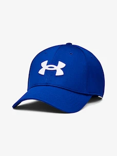 Herren Kappe  Under Armour  Men's Blitzing-BLU