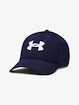 Herren Kappe  Under Armour  Men's Blitzing-NVY