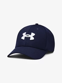 Herren Kappe Under Armour Men's Blitzing-NVY