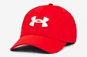 Herren Kappe  Under Armour  Men's Blitzing-RED