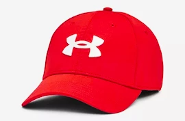 Herren Kappe Under Armour Men's Blitzing-RED