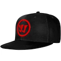 Herren Kappe  Warrior  Exploded SNPBK Hat Black