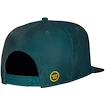 Herren Kappe  Warrior  Exploded SNPBK Hat Dark Green