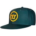 Herren Kappe  Warrior  Exploded SNPBK Hat Dark Green