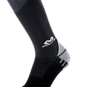 Herren Kompressionssocken  McDavid  Elite Active Compression Socks 8842 Black/Grey