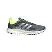 Herren Laufschuhe adidas Solar Glide 3 šedé