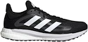 Herren Laufschuhe adidas Solar Glide 4  Core Black  UK 8