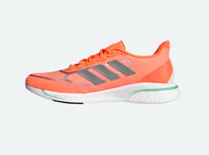 Herren Laufschuhe adidas  Supernova +